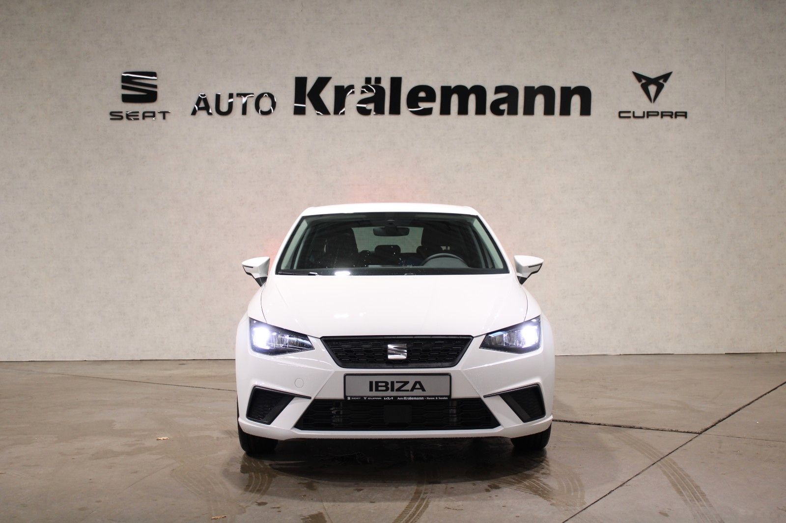 Seat Ibiza - Bild 2