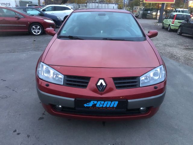 Renault Megane Coupé-Cabriolet Dynamique 2.0 16V Turbo