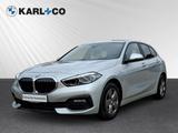 BMW 118 d 5-Türer LC Prof HUD Stop&Go LED Alarm DAB - BMW 118 in Mainz