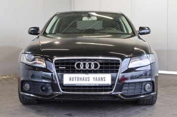 Audi A4 3.0 TDI quattro XEN+TEMP+17"+ KEINE LEISTUNG
