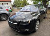 Ford Focus Cabrio Titanium 2.0 Bi-Xenon Navi Leder - Ford Focus: Cabrio