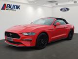 Ford Mustang Convertible GT 5.0L / Navigations-Paket - Ford Mustang in Saarbrücken