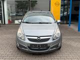 Opel Corsa D 1.4 Automatik/Edition/Navi/Panorama/PDC - Opel Corsa: Standheizung