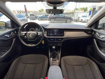 Skoda Scala - 11