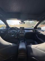Mercedes-Benz CL 200 - Mercedes-Benz CL 200 Gebrauchtwagen