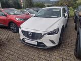 Mazda CX-3 Exclusive-Line AWD - Mazda Gebrauchtwagen in Freiburg