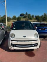 Microcar M.Go MGO 3 Progress Dynamic + Plus - Microcar aus 2015