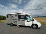 HYMER / ERIBA / HYMERCAR Tramp 678 CL