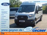Ford Transit 460 L4H3 HA (18-Si.) Trend 165PS Navi - Ford Transit 460