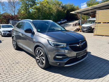 Opel Grandland (X) - 8