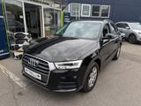 Audi Q3 basis quattro, Sitzheizung, PDC, Isofix... - Audi Q3 in Köln