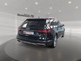 Audi A4 Allroad quattro 50 TDI LED Navi SHZ RFK Pano - Audi A4 Allroad mit Schiebedach