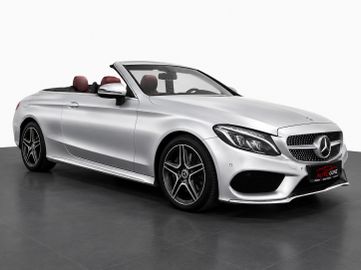Mercedes C 250 - 4