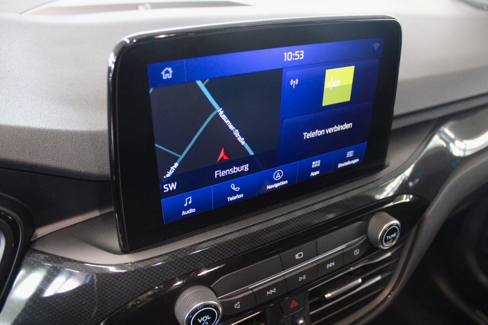 Fahrzeugabbildung Ford Kuga ST-Line X Automatik LED ACC 2xCam WinterPak