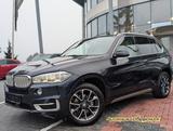 BMW X5 xDrive30d AHK. NAVI. PANO-Kamera. SHZ. 4x4 - BMW X5 Gebrauchtwagen in Wiesbaden