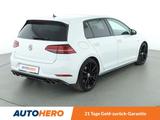 Volkswagen Golf VII 2.0 TSI R BlueMotion 4Motion Aut.*NAVI* - Volkswagen Golf: V Bluemotion