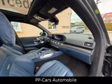 Mercedes-Benz GLS 63 4M AMG PREMIUM+*MANUFAKTUR*Pano*VOLL*MY25 - gebrauchte Mercedes-Benz GLS 63 aus dem Jahr 2024