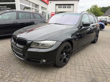 BMW 318 - 2