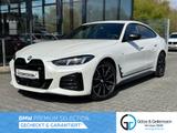 BMW i4 M50 xDrive /DrivingAssistantProf HarmanKardon - BMW i4: M50