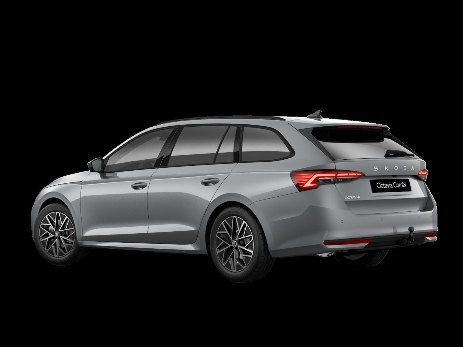 Fahrzeugabbildung SKODA Octavia Combi 1.5 TSI mHEV Selection *AHK, Trave