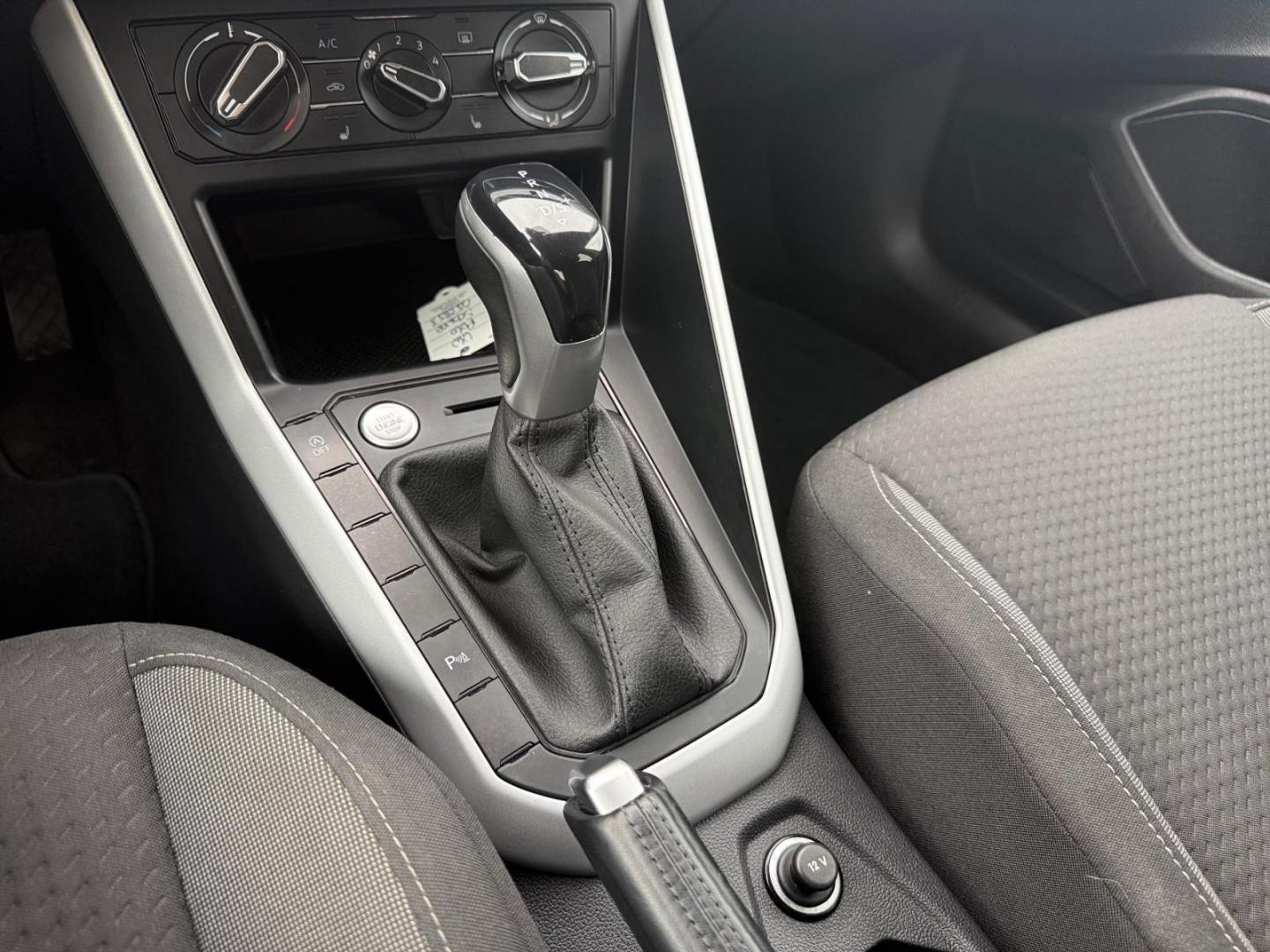 Volkswagen Polo VI Life 1.0 TSI DSG Navi CarPlay DAB+, миниатюра 28