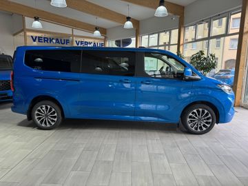 Ford Tourneo Custom 2.0 L2 Titanium X Vollausstattung