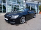 BMW 640d xDrive Cabrio NaviProf Komfortzugang PDC - BMW: Cabrio