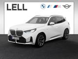 BMW X3 20d xDrive M Sportpaket / AHK / RFK / Driving - BMW X3 Neuwagen mit Diesel-Antrieb