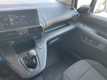 Toyota Proace City 1.2 L1 Kasten Duty *DAB*LED*PDC*TEL*
