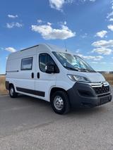 Pössl Clever 540*AHK*RADIO*TV*QUERBETT - Pössl Wohnwagen & Wohnmobile