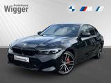 BMW 318 d M Sport Pro Limousine/Navigation/LED/ACC - BMW 318 in Rostock