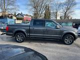 Ford F 150 LARIAT 4 WD*PRINZ LPG*Deutsche Auto - Ford F 150 mit LPG-Antrieb: Geländewagen