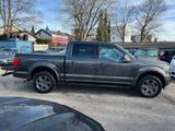 Ford F 150 LARIAT 4 WD*PRINZ LPG*Deutsche Auto - Ford F 150 mit LPG-Antrieb