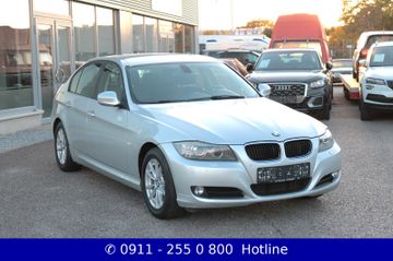 BMW 318 - 9
