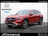 Mercedes-Benz GLC 400 e 4M Avantgarde/360/Pano/Burm/AHK/Distr - gebrauchte Mercedes-Benz GLC 400 aus dem Jahr 2023
