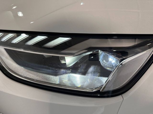 A4 Avant 40 TDI S TRONIC ADVANCED +LED+MMI NAVI+