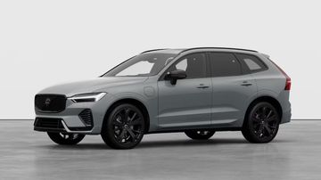 Volvo Leasingangebot: Volvo XC60 T8 AWD Black Edition Ultra Signature