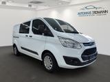 Ford Transit Custom 340 L2*DOKA*1.HD*6-Sitzer*Euro 6 - Ford Transit Custom DoKa Gebrauchtwagen