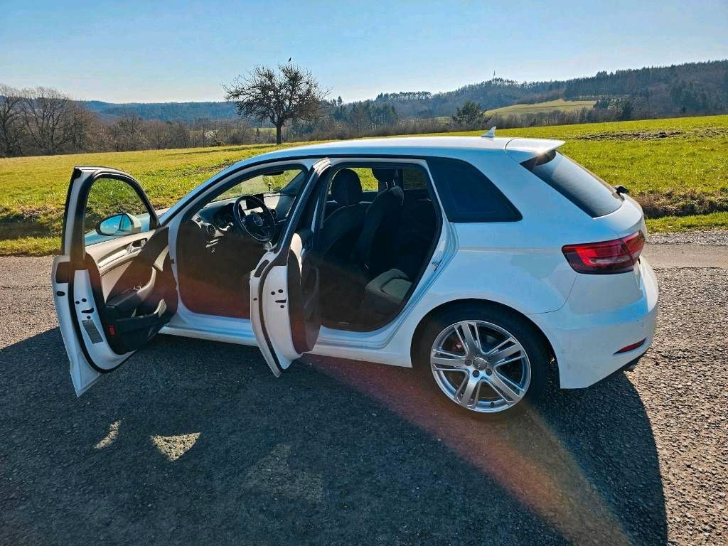 Image of Audi A3