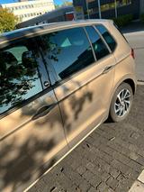 Volkswagen Golf Sportsvan 1.4 TSI 92kW SOUND SOUND - Volkswagen Golf: 92