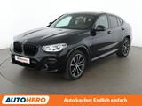 BMW X4 xDrive 30d M Sport Aut.*NAVI*LED*HUD*CAM*H&K* - BMW X4 in Stuttgart
