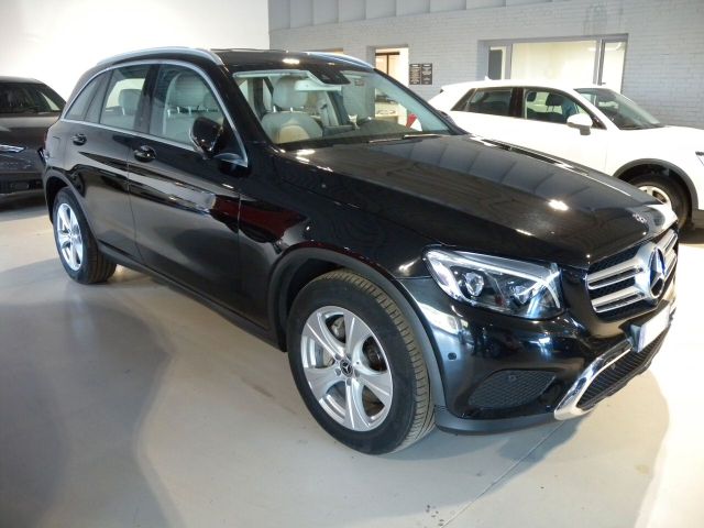 Mercedes-Benz Mercedes-benz GLC 220 GLC 220 d 4Matic Sport