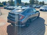 Honda Civic 1.5 VTEC Turbo Sport Plus Sport Plus - Honda Civic: Coupé, V