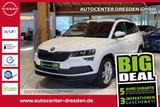 Skoda Karoq 2.0 TDI Style KeyLess Navi PDC 2xKlima - Skoda Karoq Gebrauchtwagen in Dresden