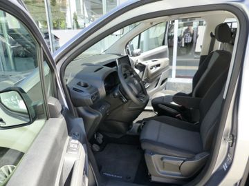 Toyota Proace (Verso) - 12