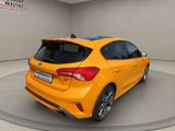 Ford Focus Lim. ST ACC,PDC,SZH,NAVI - Ford mit Benzin-Antrieb: Schiebedach, Kleinwagen