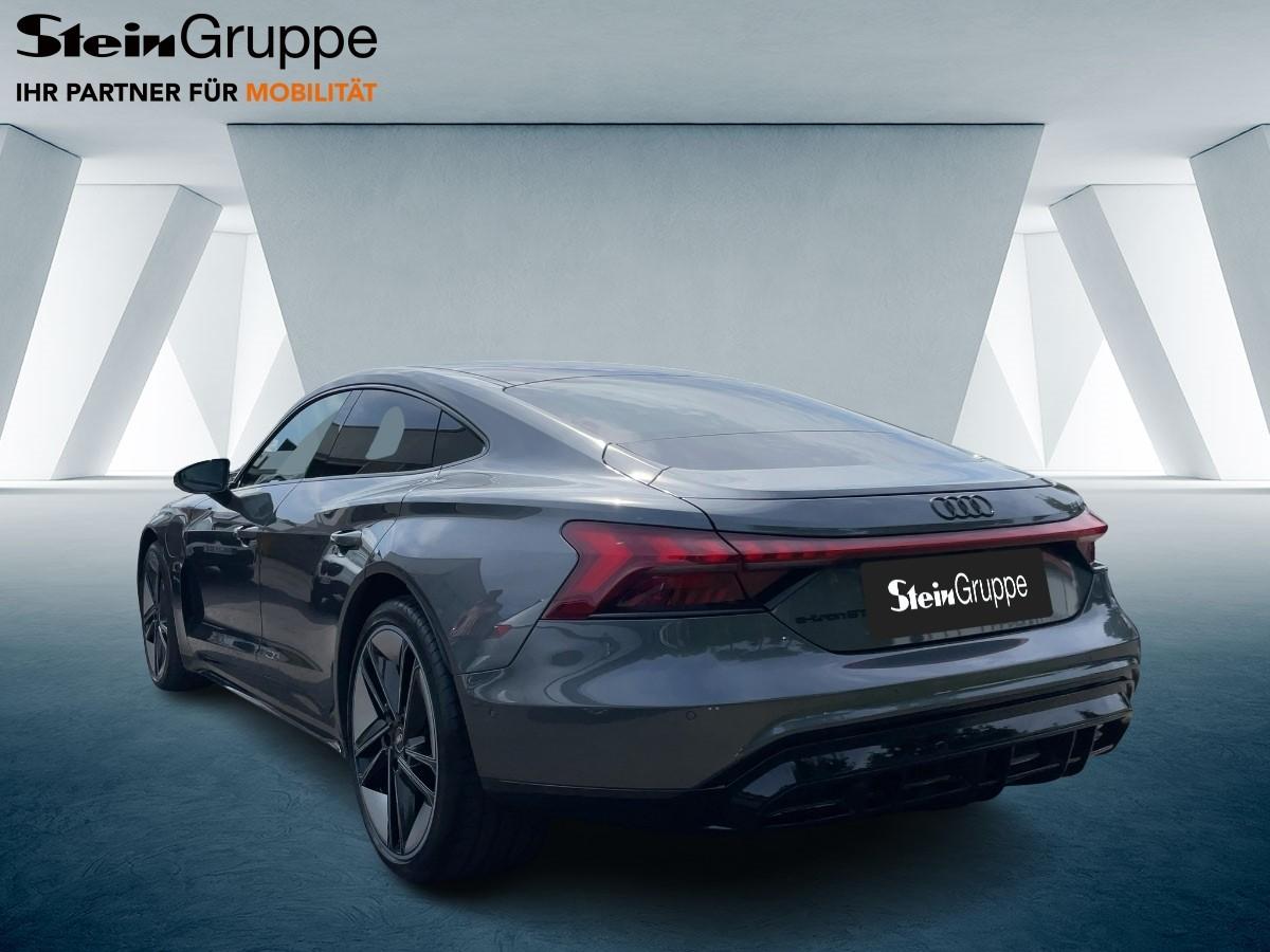 Audi e-tron GT quattro 350 KW PANO+NAVI+360°+LED+VIRT