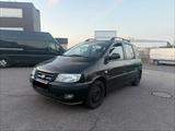 Hyundai Matrix 1.6 Gls *Tüv*Klima*Gasanlag... - gebrauchte Hyundai Matrix aus dem Jahr 2006