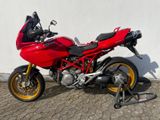 Ducati Multistrada 1100s