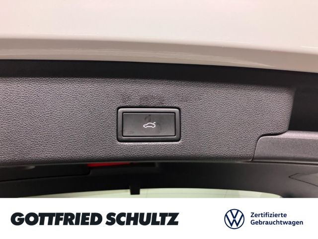 Volkswagen Touareg - Bild 26